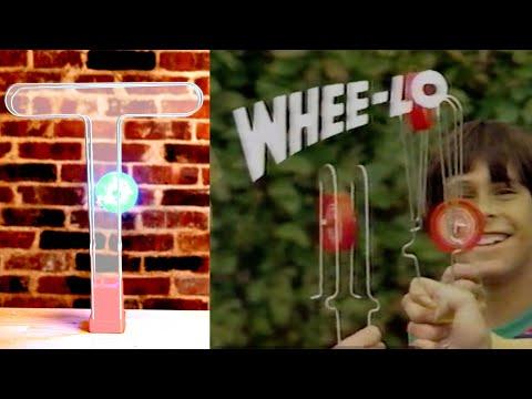 A Custom Whee-Lo for Christmas