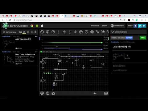 A Safer Way to Make a Standby Switch