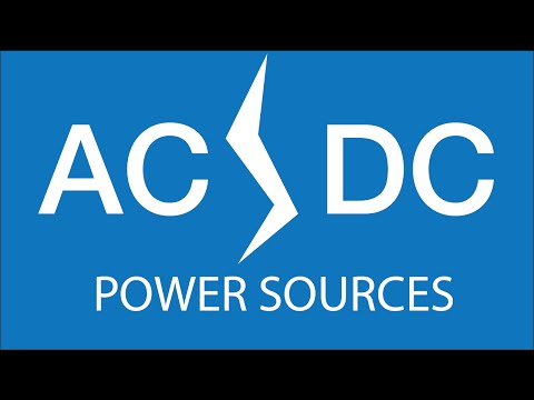 AC vs DC: Electronics Basics 3