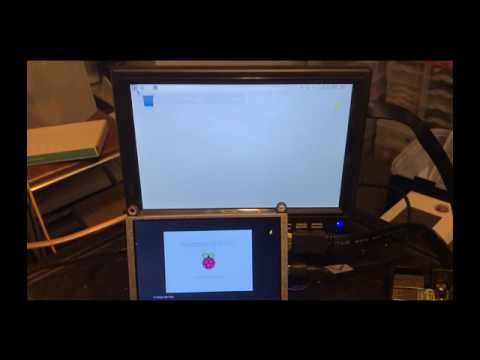 AMAZON SOLUTION - That works for 800 X 480 5&amp;quot; HDMI display