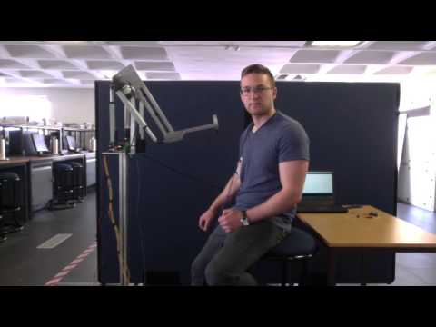 ANFIS controlled upper limb Exoskeleton using electromyography