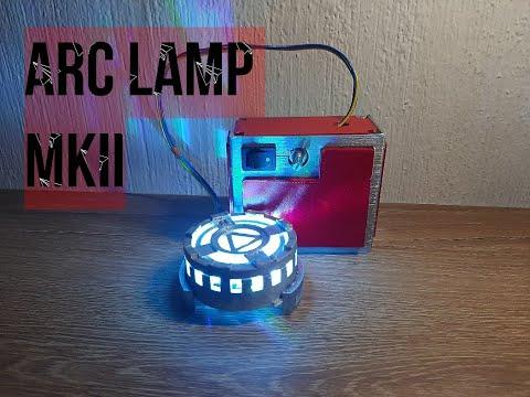 ARC Lamp MKII