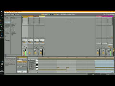 Ableton Demos