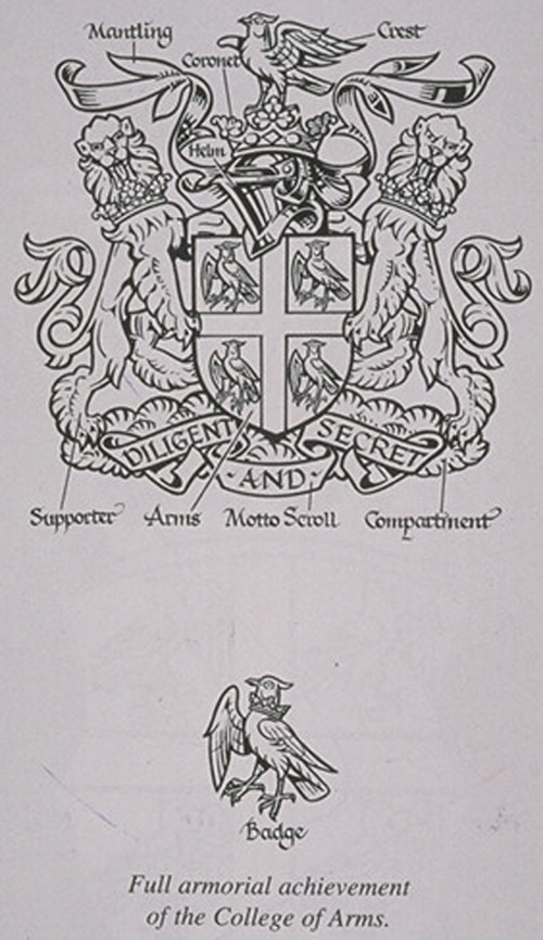 Achievement royal college arms.jpg