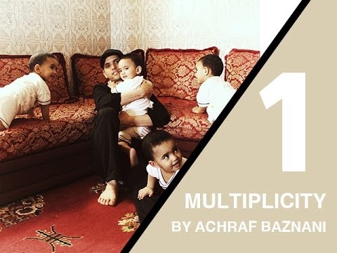 Achraf Baznani - Multiplicity Photography Tutorial