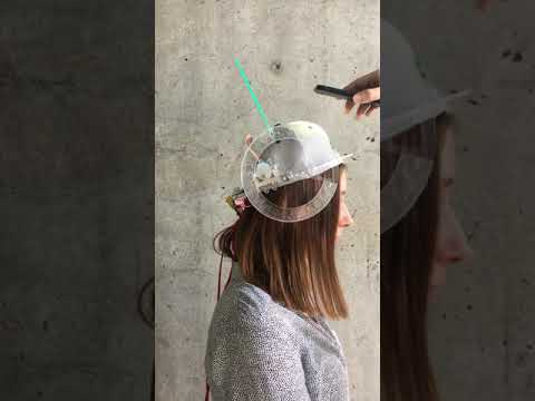 Adaptable sun visor