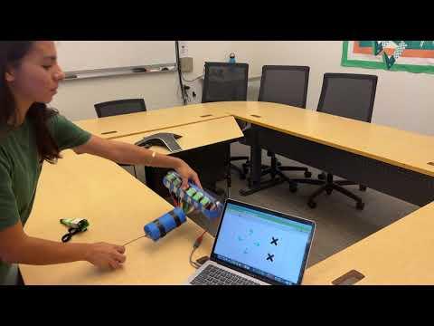 Adaptive Game Controller for Cerebral Palsy