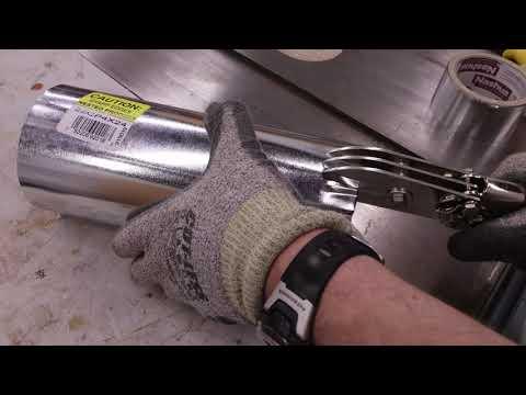 Adding Dust Collection for Contractor Table Saw | Delta Model 10