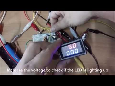 Adjustable DC to DC step up voltage power booster power by LM2577 +Adj