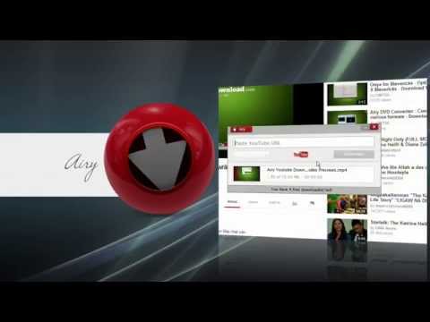 Airy YouTube HD Downloader