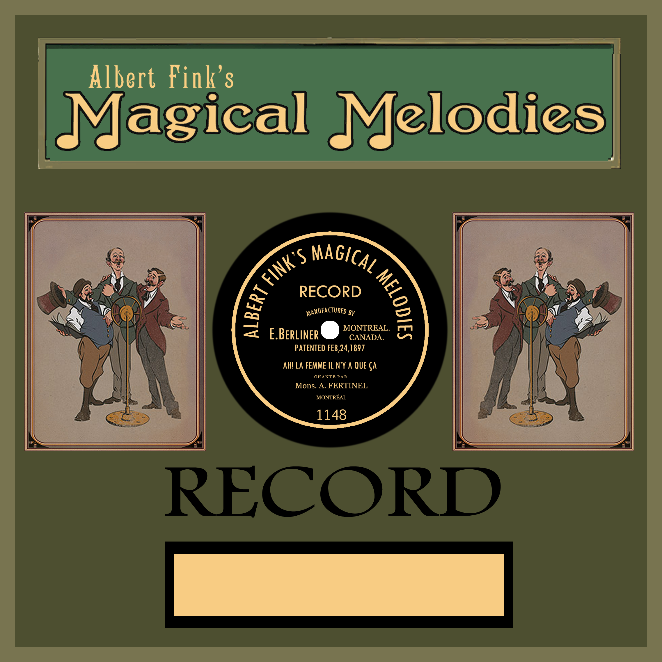 Albert Fink Record Sleeve.png