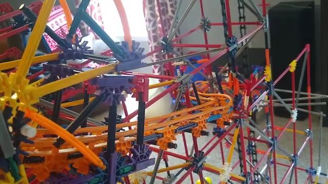 Alpha - A K'nex Ball Machine 1-6 screenshot.png