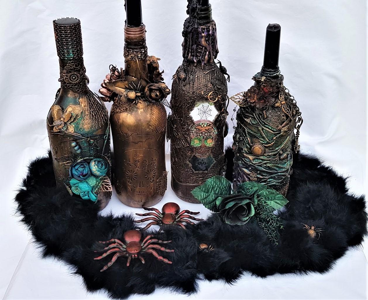 Altered wine bottle Halloween (1).jpg