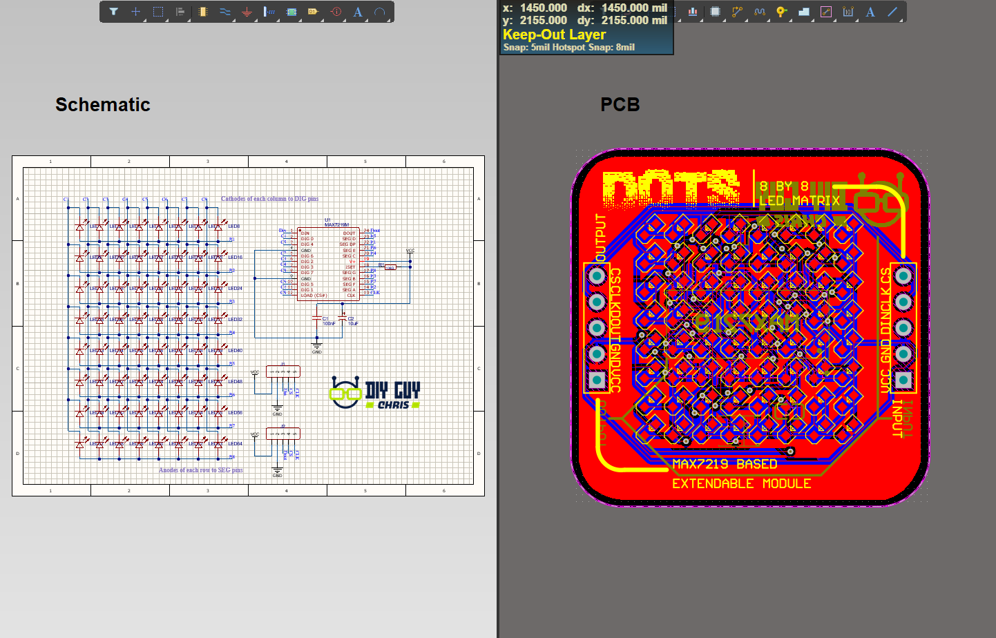 Altium schematic and PCB design view.png