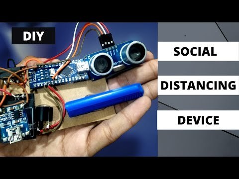 Amazing DIY idea using arduino