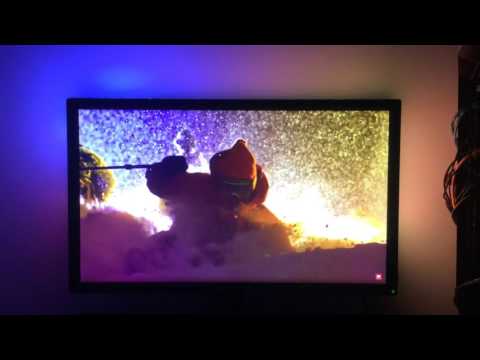 Ambilight DFMirage