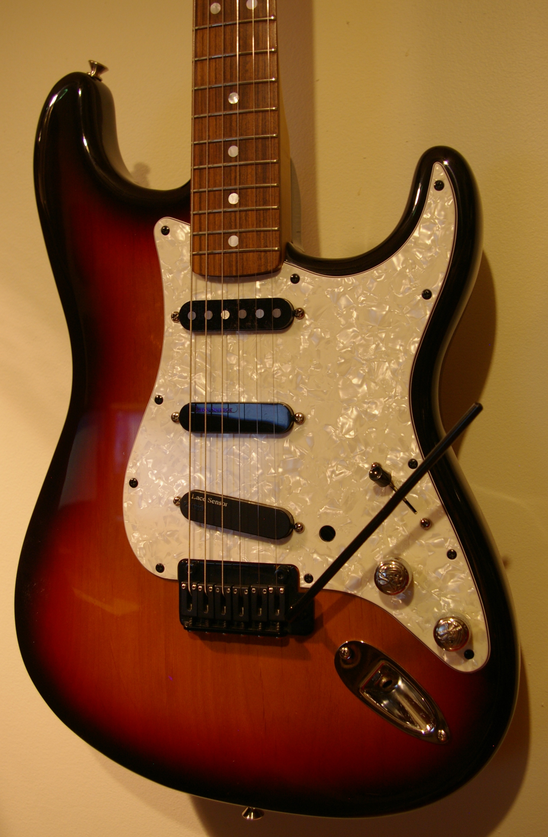 American Strat body front.jpg