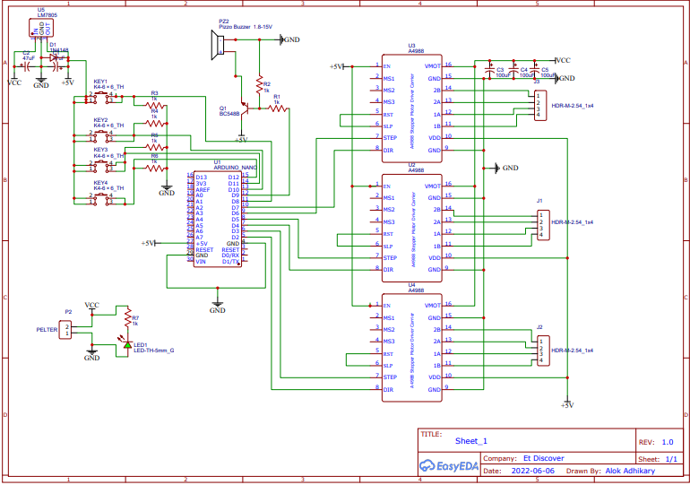 Analog Clock Circuit.PNG