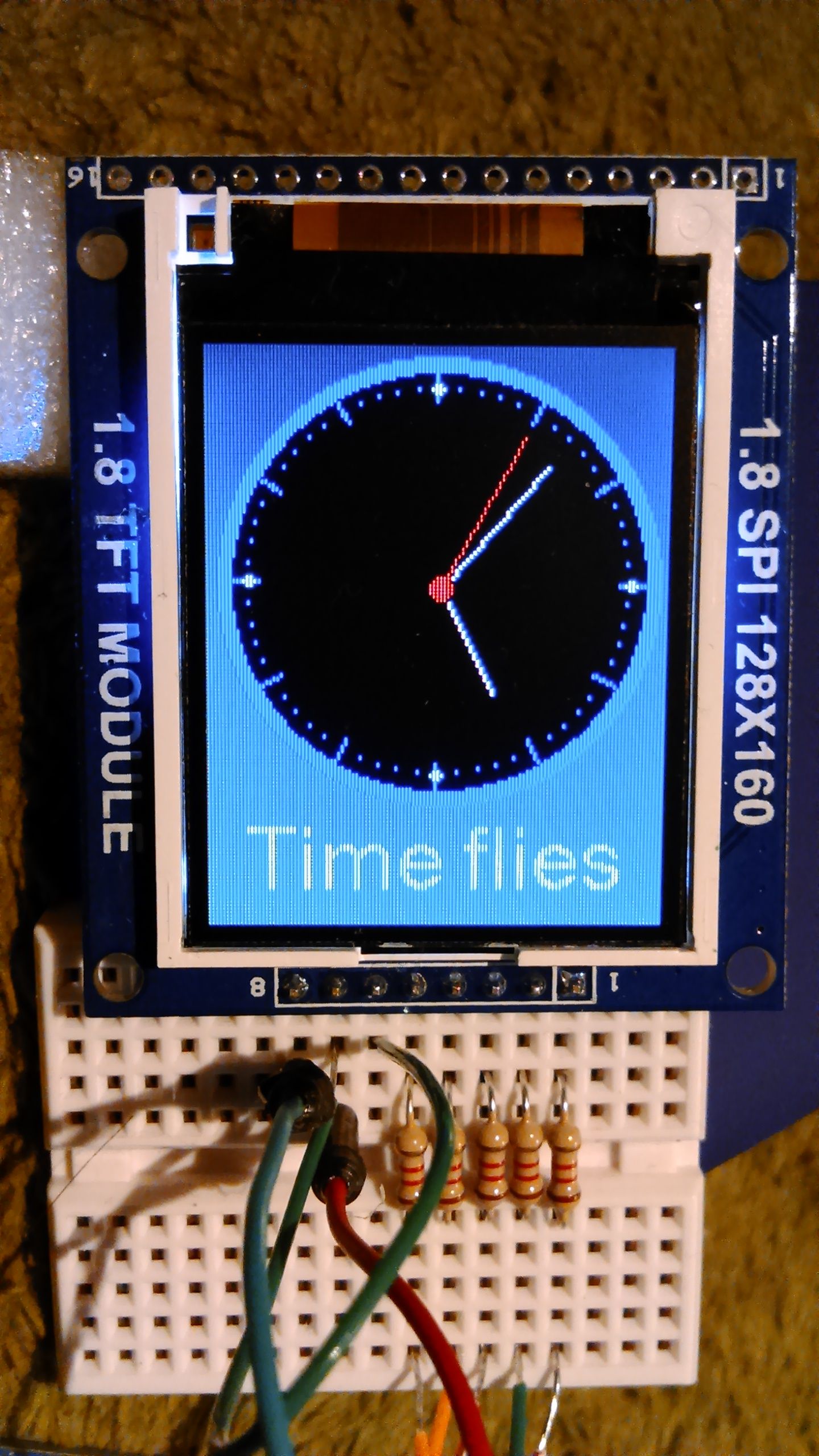 Analogue clock.JPG