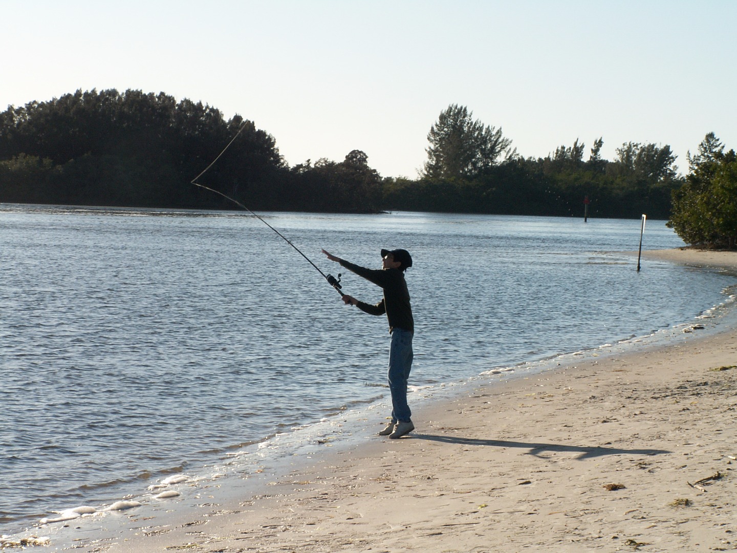 Anclote River Park fishing.JPG