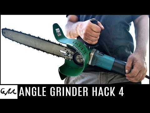 Angle Grinder Hack 4