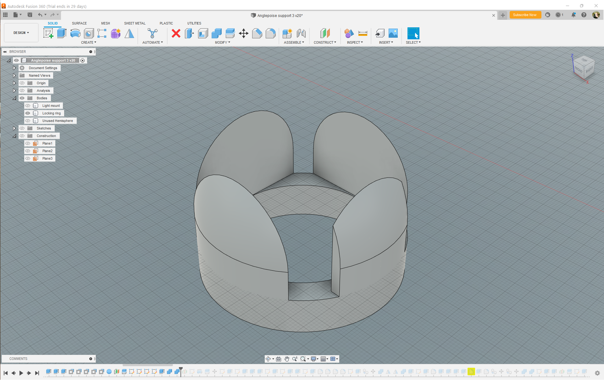 Anglepoise support locking ring.png