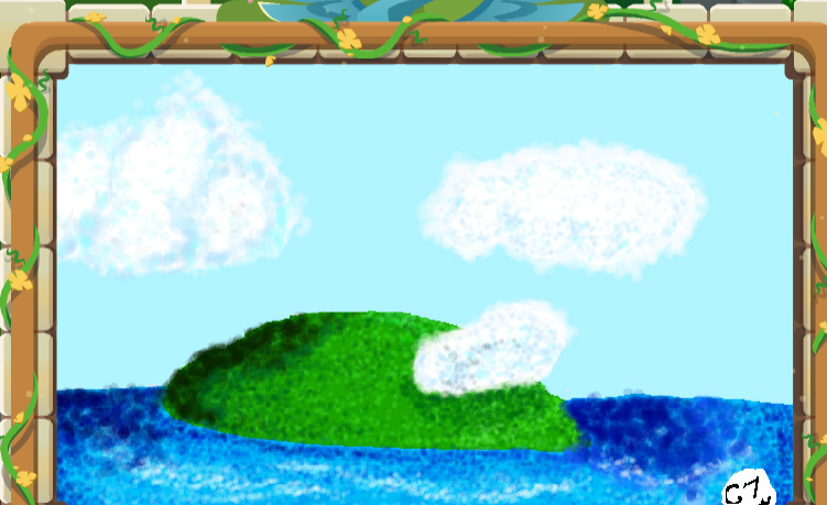 Animal jam Island Masterpiece.PNG