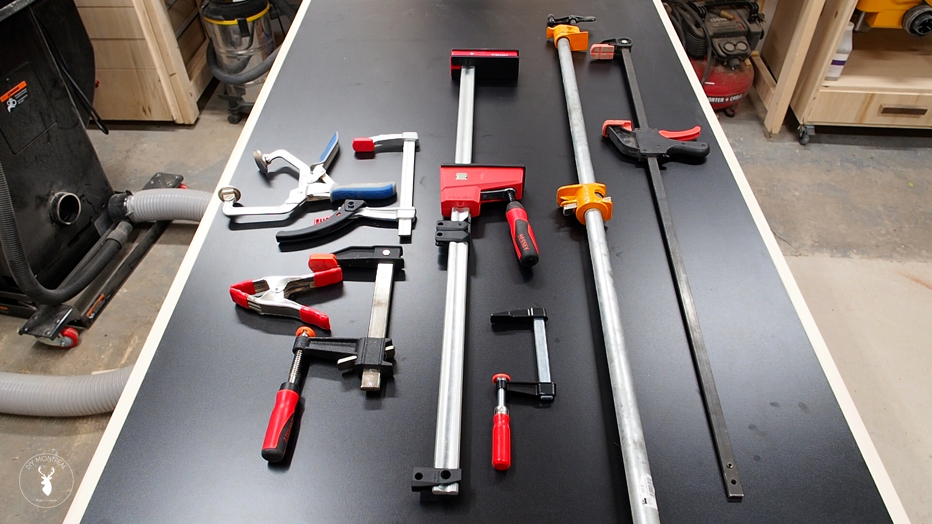 Any type of clamp.jpg