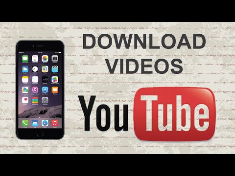 App to download Youtube videos | FREE