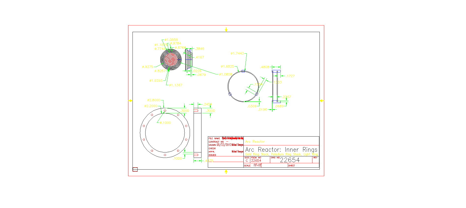 Arc Reactor M.bmp