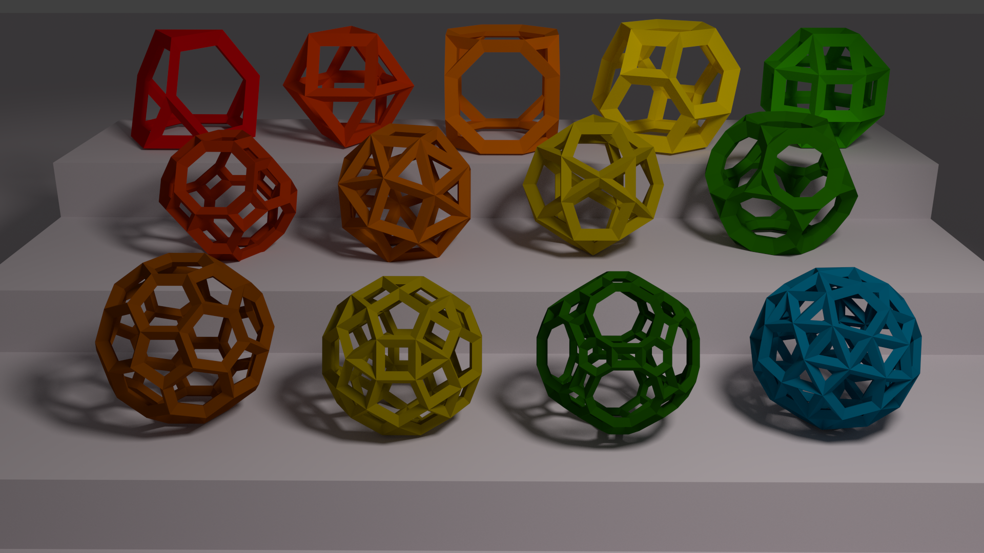 Archemedean Solids.png