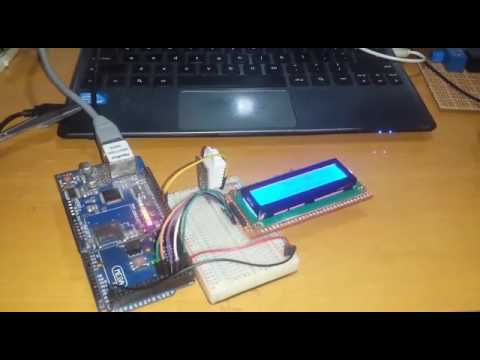 Arduino + Ethernet Shield + MySQL &amp;amp; PHP