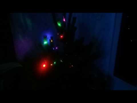 Arduino CHristmas Lights with the Ultiblink SL