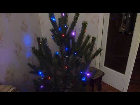 Arduino Christmas lights with the Ultiblink SL (2)