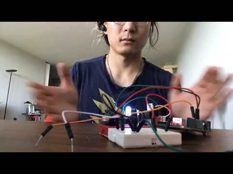 Arduino Clapper