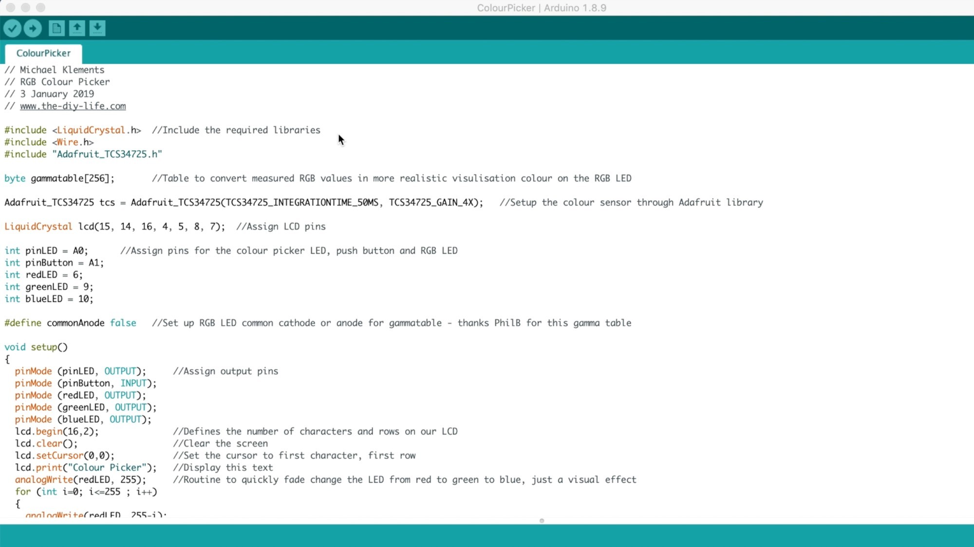 Arduino Code Initial and Setup.jpg