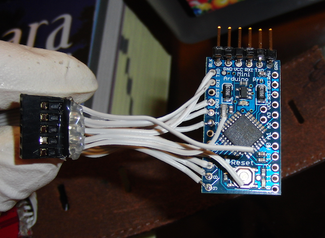 Arduino Display Connector Solder.png