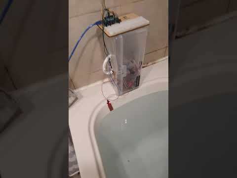 Arduino Duck Launcher