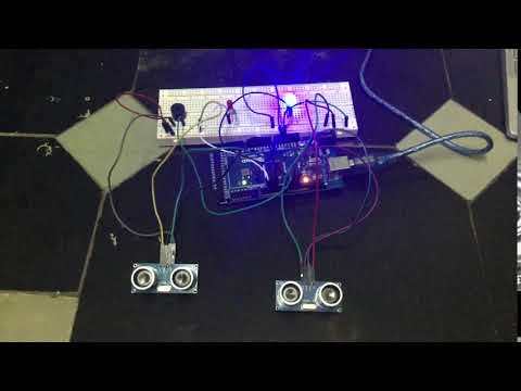 Arduino Hands-free buzzer