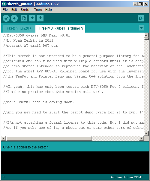 Arduino IDE FreeIMU sketch.PNG