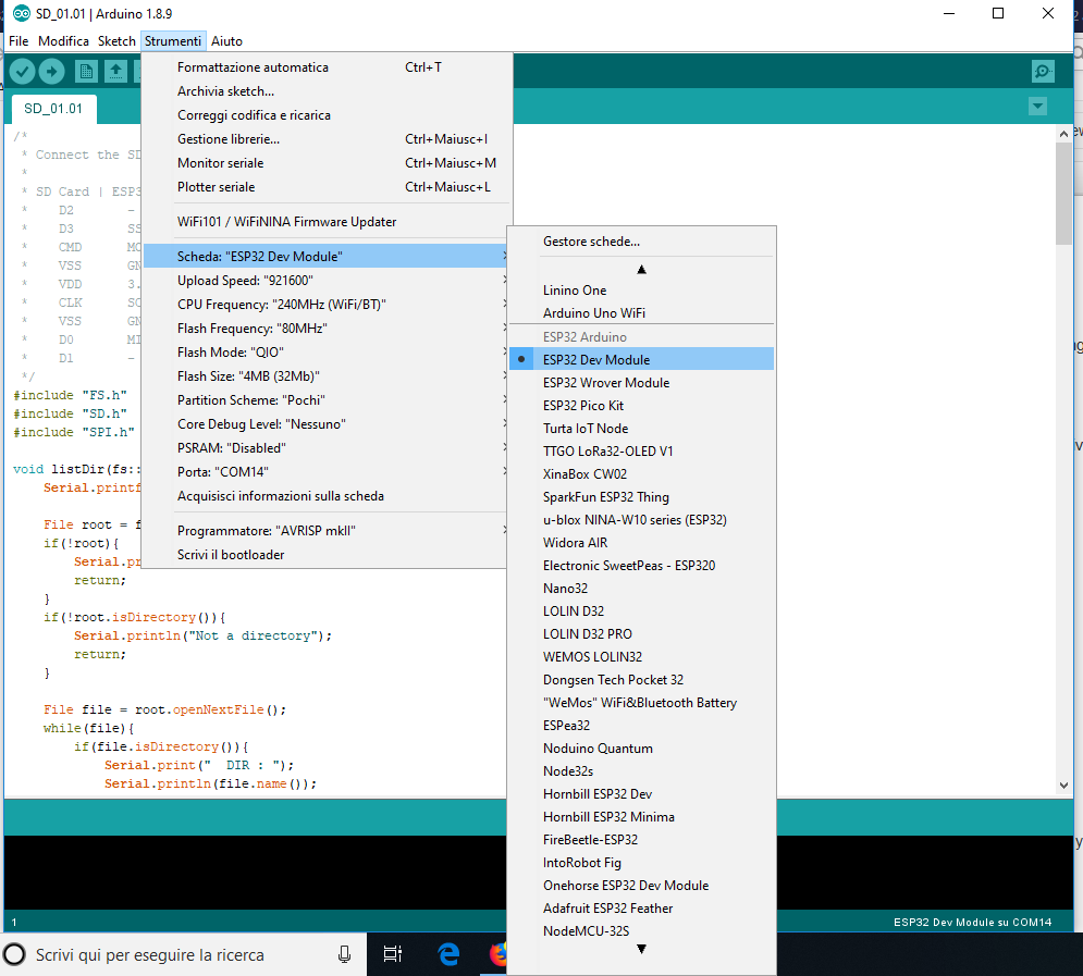 Arduino IDE and configuration.png