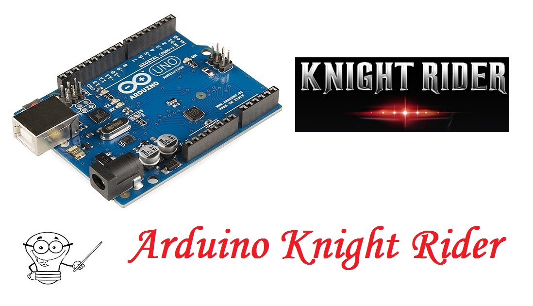 Arduino Knight rider.jpg