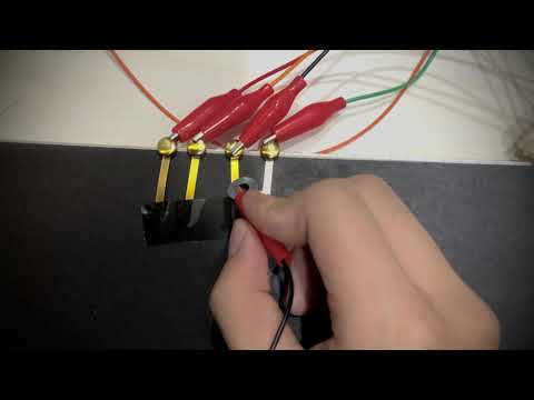 Arduino Makey Makey