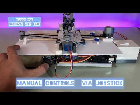 Arduino Plotter