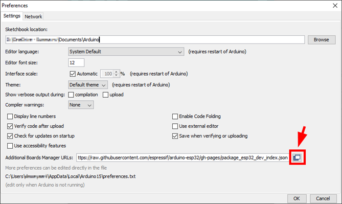 Arduino Preferences - Add Board.png