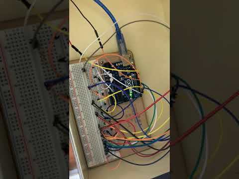 Arduino Project