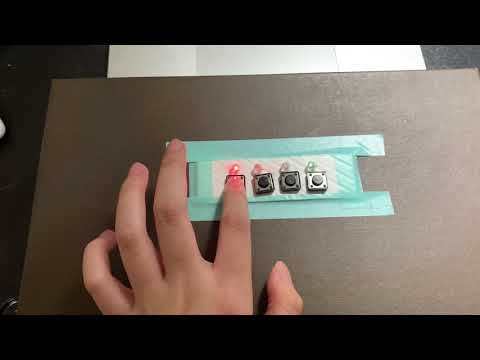 Arduino Project - Simon Game!!!