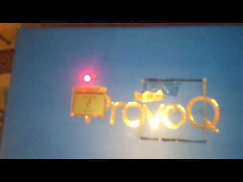 Arduino Smart Money Box