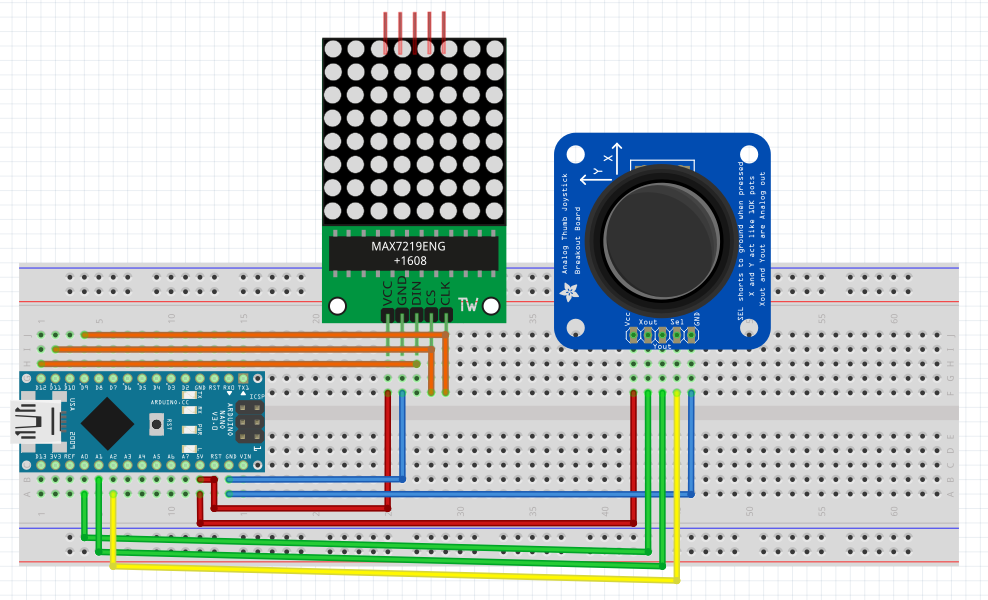 Arduino Snake Schematic.PNG