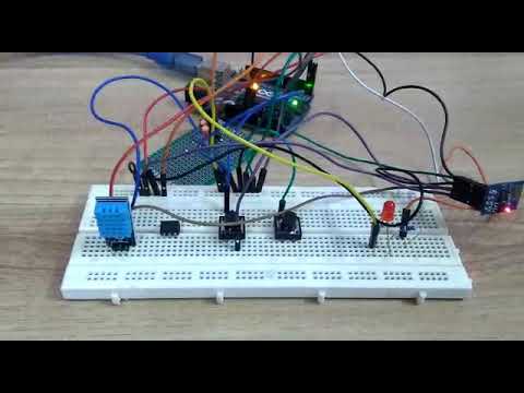 Arduino Switch